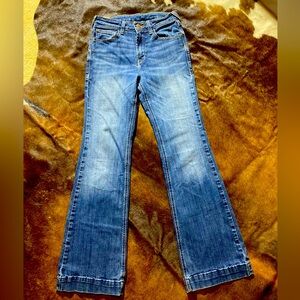 Womens Ariat Trousers